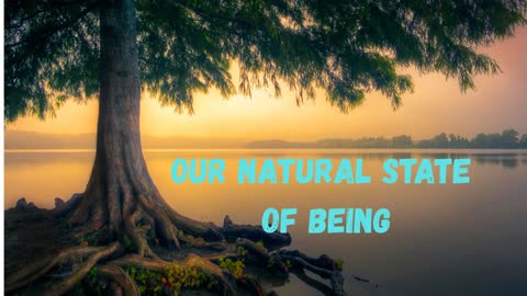 💖 Our Natural State of Being ~ Jared Rand’s Global Guided Meditation Call 12-10-25