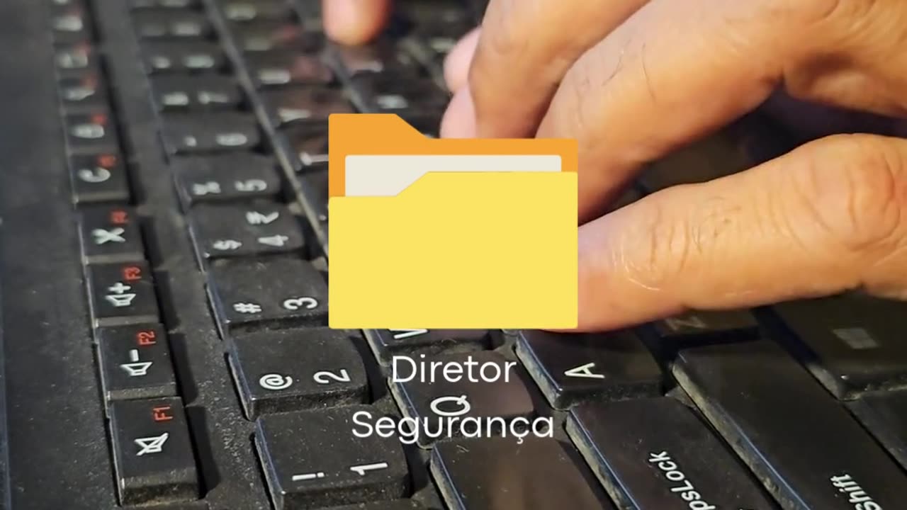 Direção de segurança privada