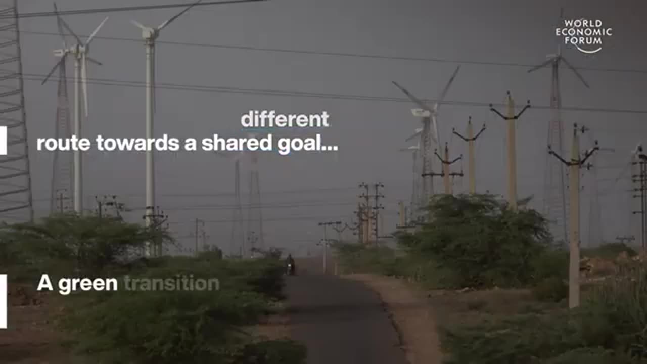 A WEF Os ladrões do Brasil: O Brasil está se tornando uma superpotência da natureza e o turismo é um direito? | WEF | Principais notícias da semana