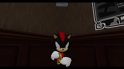 Shadow Mouro