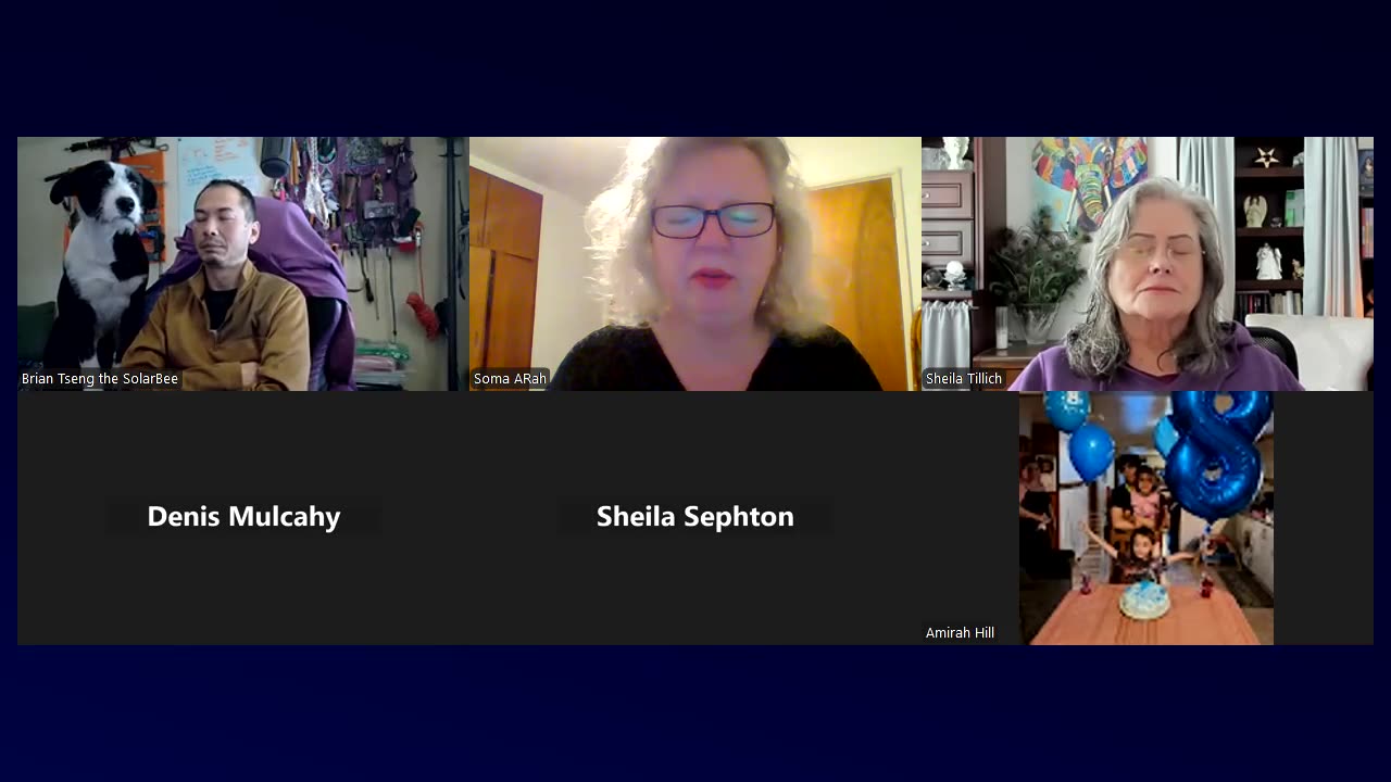 COSMIC STARSEED ACADEMY WEEKLY GATHERINGS & PLEIADIAN CHANNELING 25TH JAN 2025