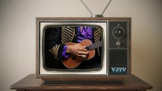 JIMI HENDRIX UKULELE SYMPHONY