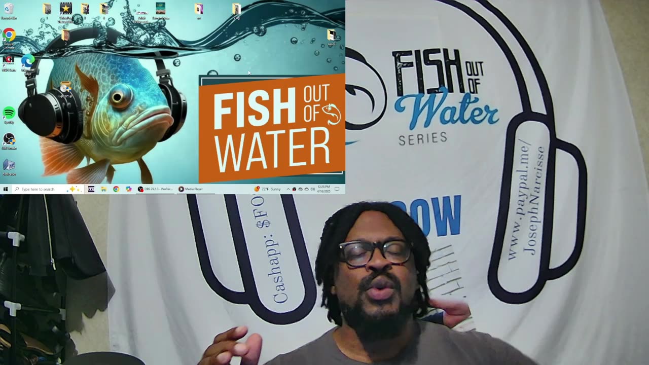 July Talk Guns And Ammunition Live Reaction