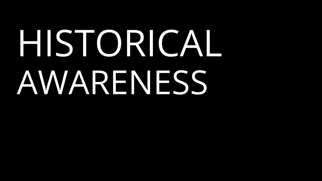 The Chilling Cycle of Economic Amnesia | Santayana - Part 6