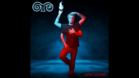 Otu - Apocalypse / Apocalypse Aftermath