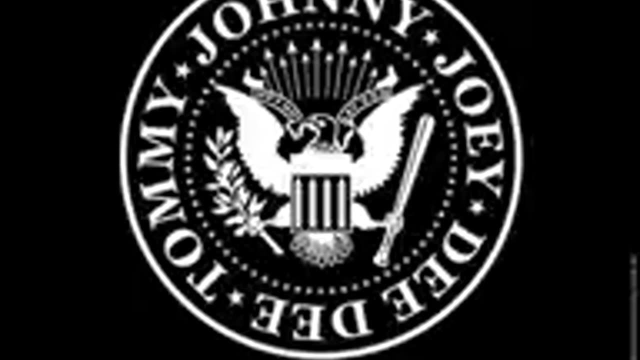 Ramones - Blitzkrieg Bop (1976)