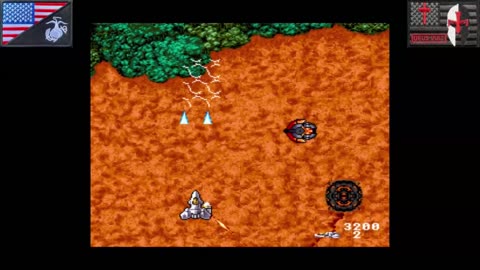 アクロバット・ミッション (Nintendo Super Famicom - 1992) [JP Only]