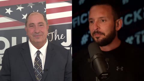 The John Fredericks Show [Live Radio & TV Show] April 9, 2025