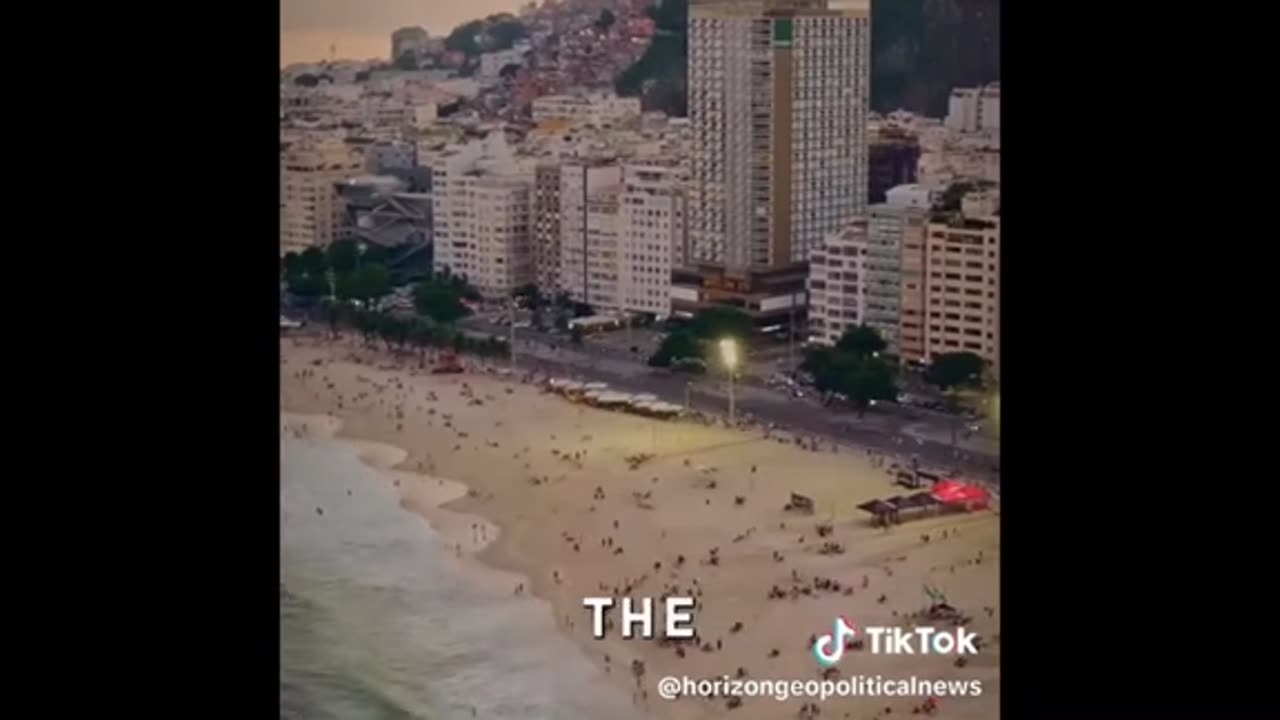 24 hours in geopolitics ..