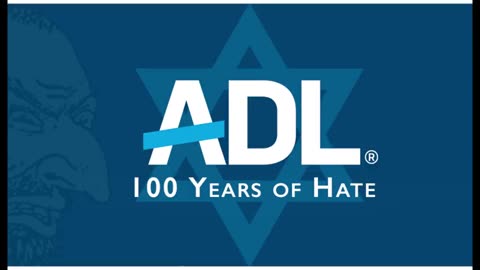 The ADL: 100 Years of Hate by Valdis Bell (2013) Read by Alex Linder