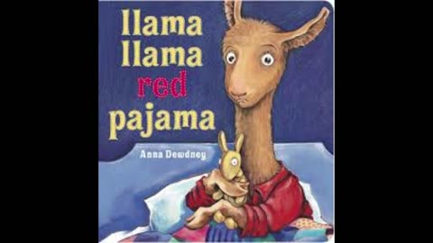 Llama Llama Ft Oey