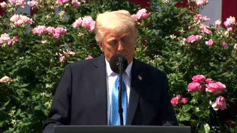 'What about me?' Trump gripes after revealing Putin respects Melania 'better' than him