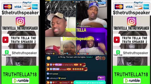 DREBABY VS. DAREALSUPABIHH TEAM PK