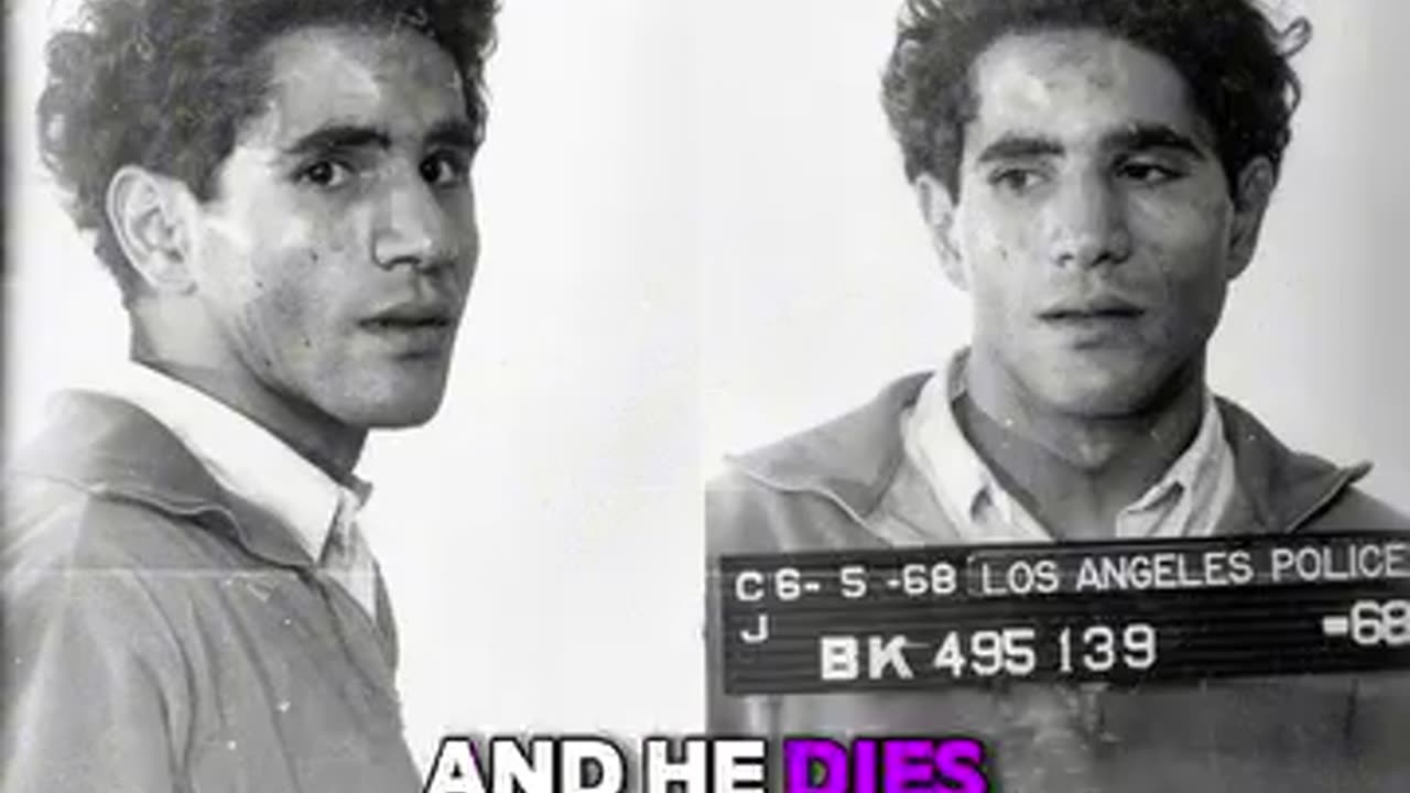 What really happened to Bobby Kennedy on June 5, 1968?