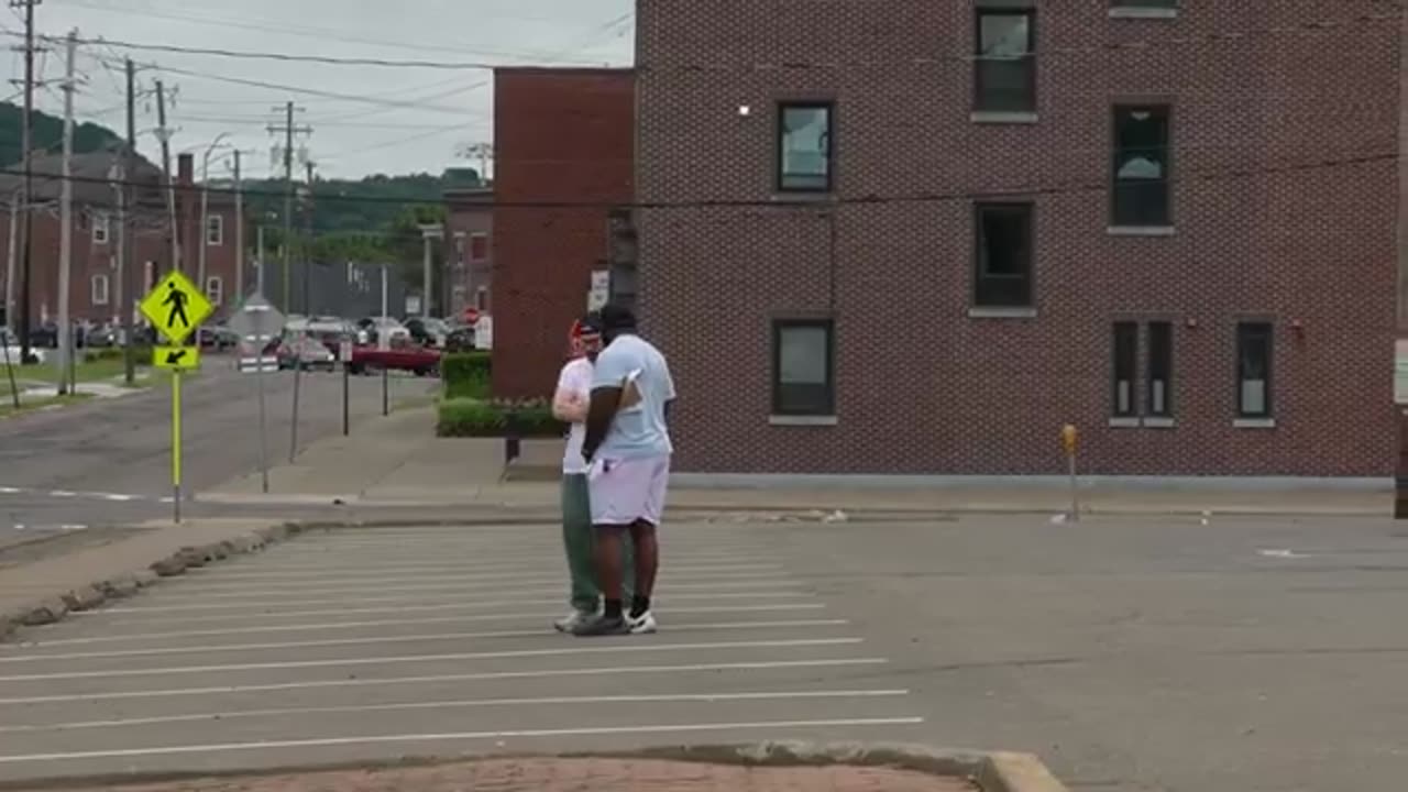 I EXPOSED My Barber Meeting A MIN0R During My Haircut!