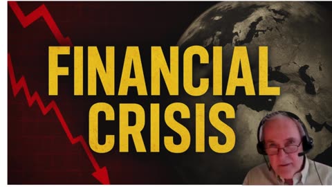💥 Jim Willie: Financial Collapse Accelerating – Gold, Silver & Global War Signals 🌍 P6