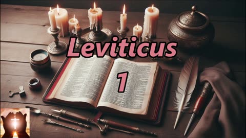 Leviticus 1