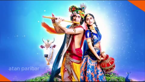 🔱 হরে কৃষ্ণ মহামন্ত্র | Hare Krishna Maha Mantra | শান্তি ও ভক্তির জন্য জপ করুন 🙏