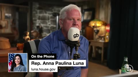 Rep Anna Paulina Luna on calls for U.S. intervention in Iran