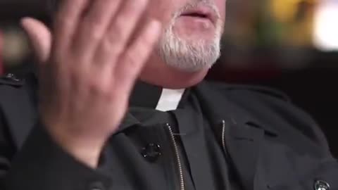 Father Dan Reehil Says This Is the Most Evil Generation Ever