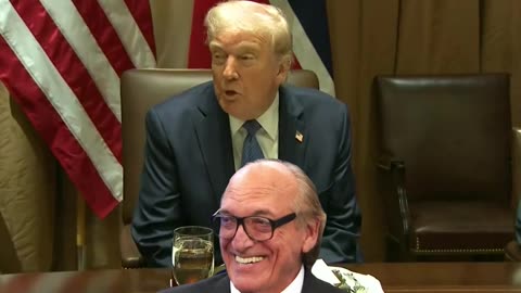 TRUMP PICKS THE RIGHT PEOPLE