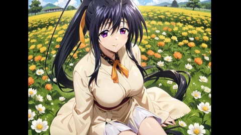 What if Issei got Harem with Rias and Akeno Part 3