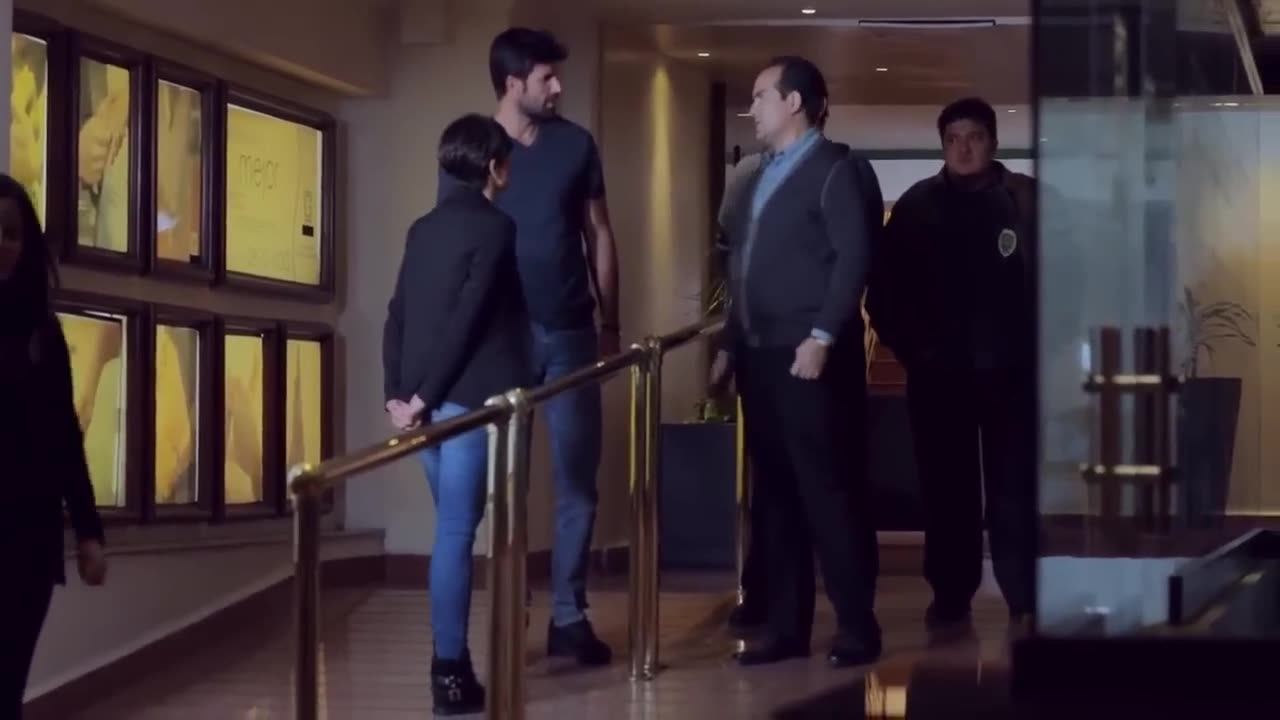 La Piloto capitulo 25