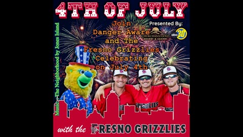 Happy Fourth of July