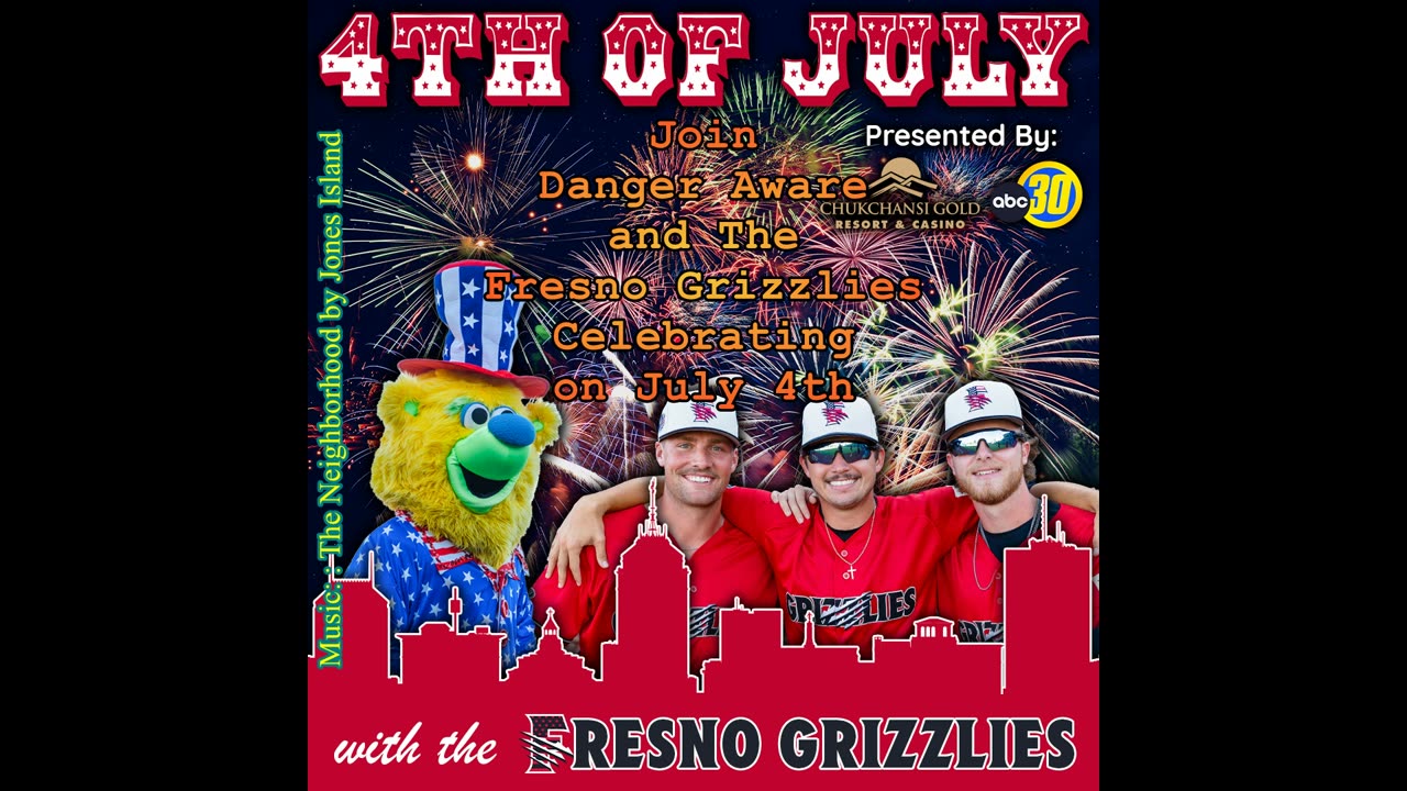 Happy Fourth of July