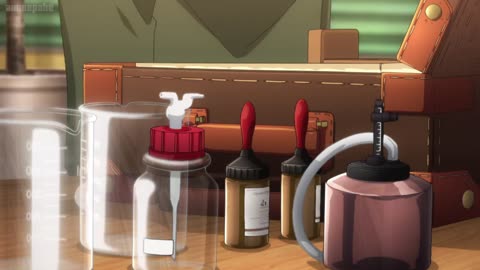 Fate zero anime episode 9
