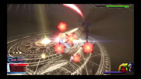 Kingdom Hearts III proud mode main game part 8 Final