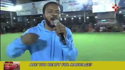 FLASH BACK FRIDAY: Find Out The First Step To Take Before Embarking On Marriage Journey 11months ago