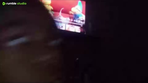 Heyyyyy it's ya first time coming to my house