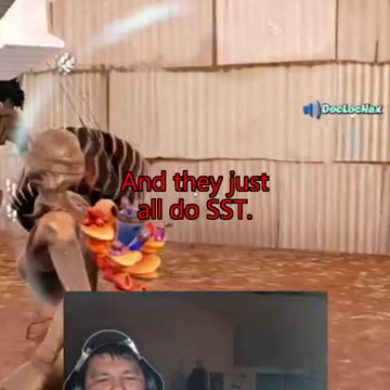 The Undying Spirit of SST on YouTube | DocLocHax Shorts