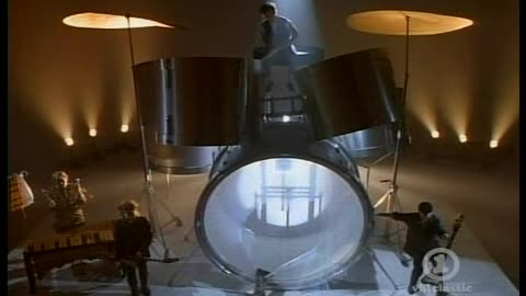 Daryl Hall & John Oates - Out Of Touch = 1984
