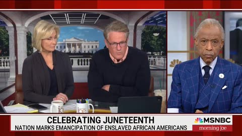 Morning Joe 7AM - 6/19/2025