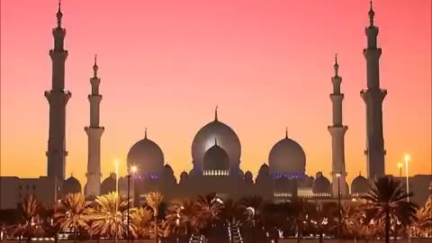 تلاوة مبكية خاشعة من سورة هود اسلام صبحي من روائع التلاوات 360p