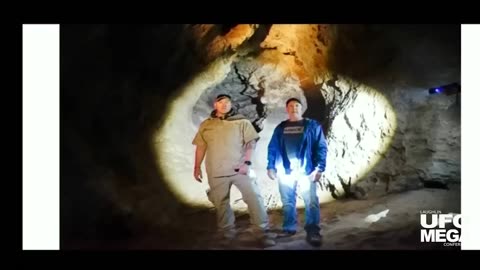 Path of the Skinwalker - Ancient Portals, Giants and UAPs in Utah