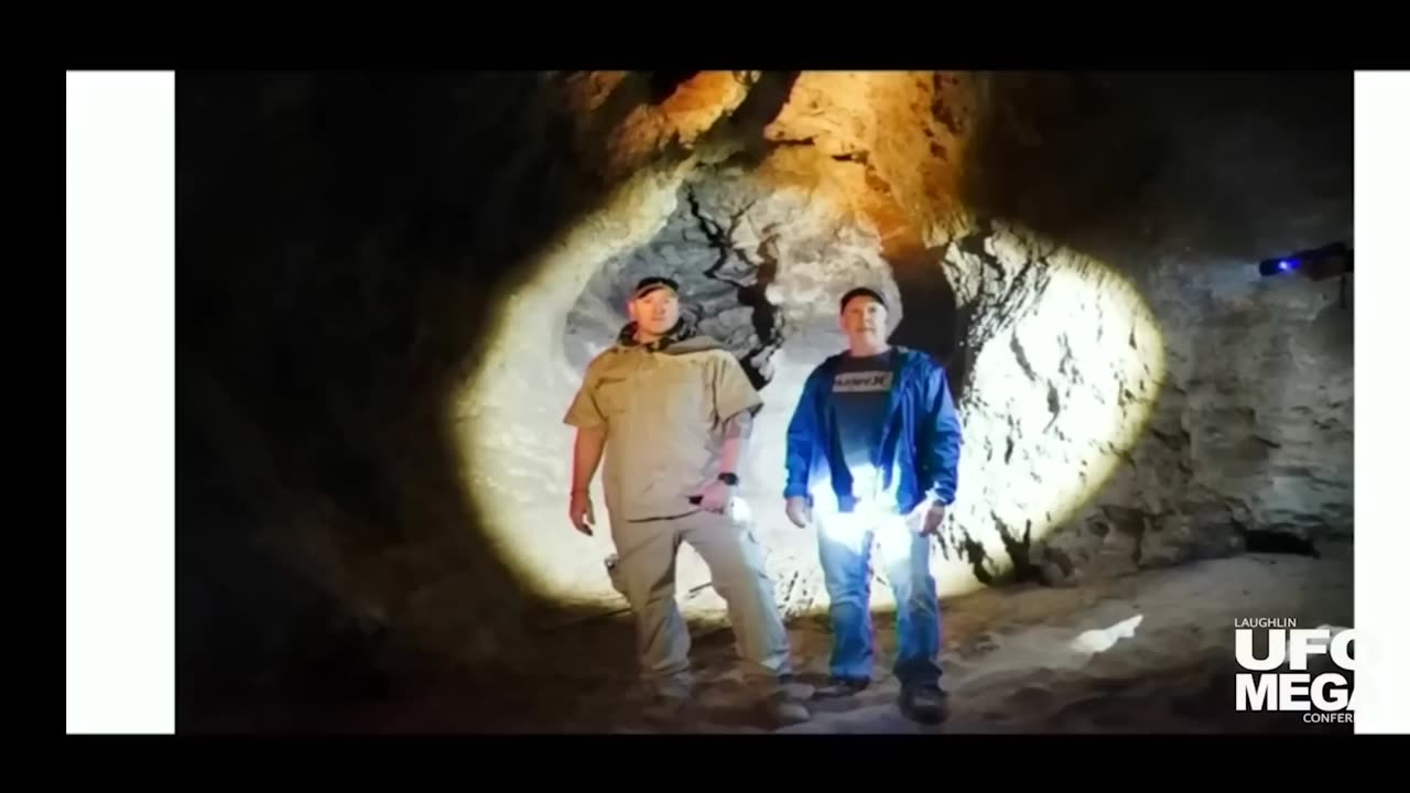 Path of the Skinwalker - Ancient Portals, Giants and UAPs in Utah