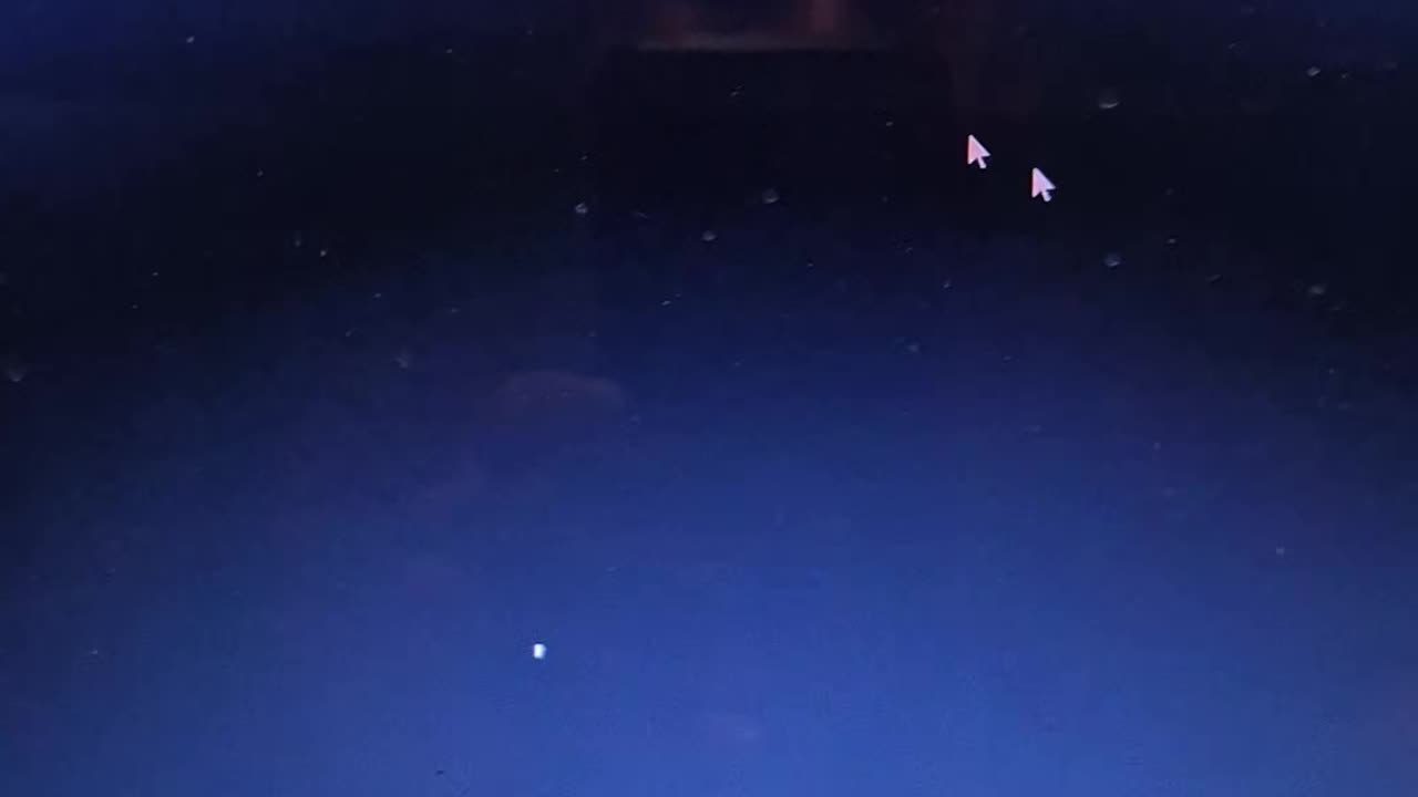 THIS IS AN EYE OPENER