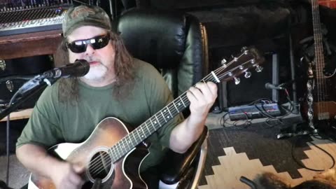 Whiskey In The Jar - JC Solo