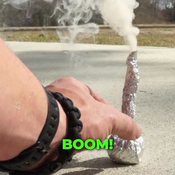 Survival Smoke Screen