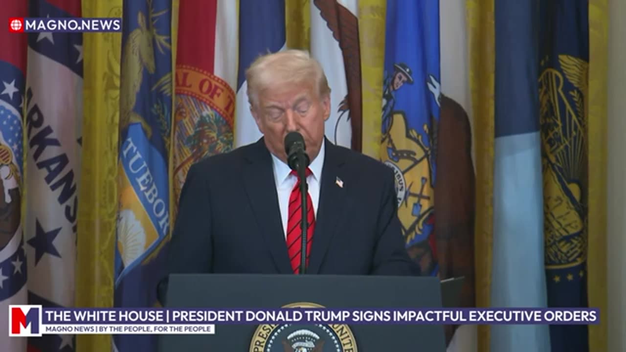 President Trump Fulfills Promise to Dismantle the Failed Department of Education