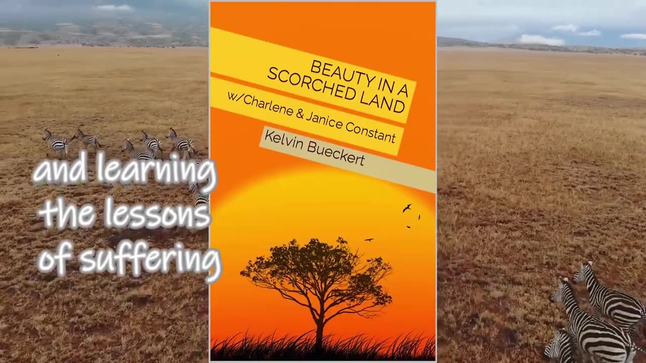 Good Testimonies Don't Come Easy (Trailer)