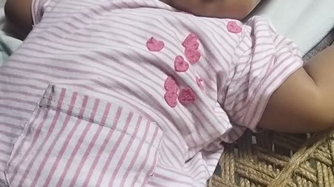 Kirti is taking rest