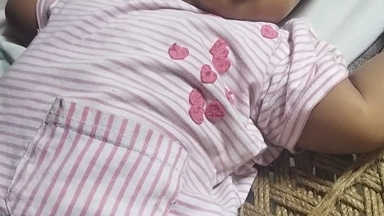 Kirti is taking rest