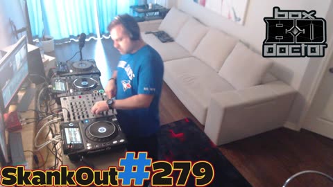 SkankOut#Sessions is live!