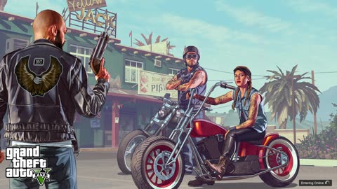 🔴 JOIN NOW | GTA V | 30/365