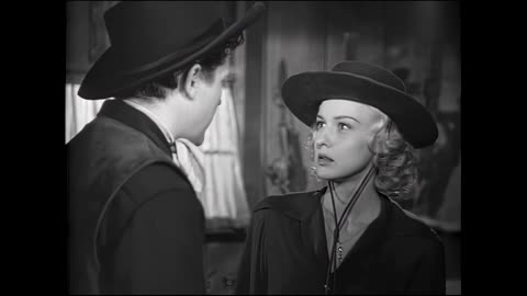 Renegade Girl (1946) Full movie | Western