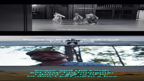 Rare of Breed ~ Bottom of the Map { Lyrics } Remix 1 { Dance Ver. }